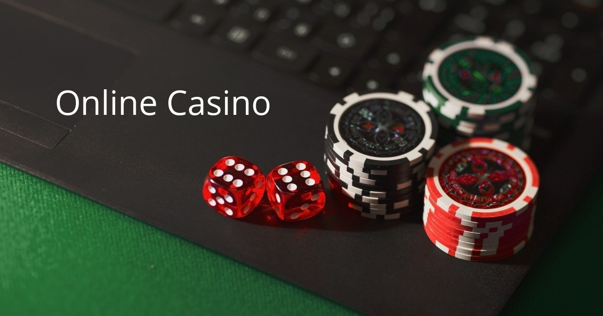 Reward Jill Casino Review